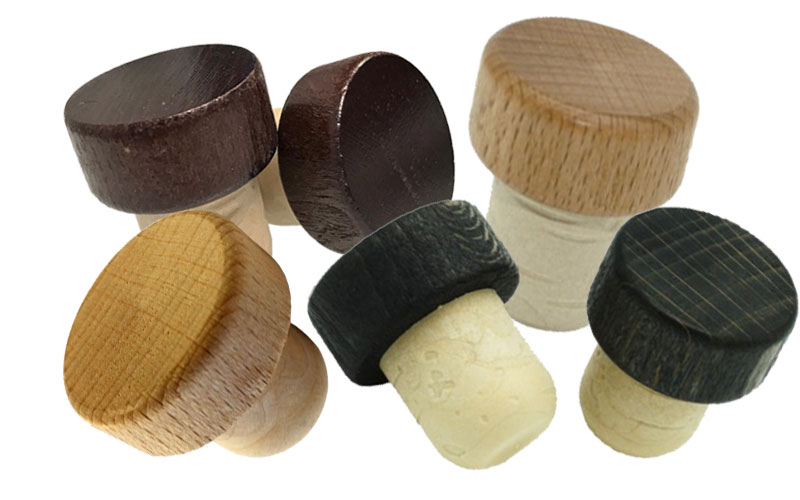 Compare bar-top stoppers and screw caps for spirits bottles. Learn neck fit, sealing, tamper evidence, branding, MOQ, and quote tips.