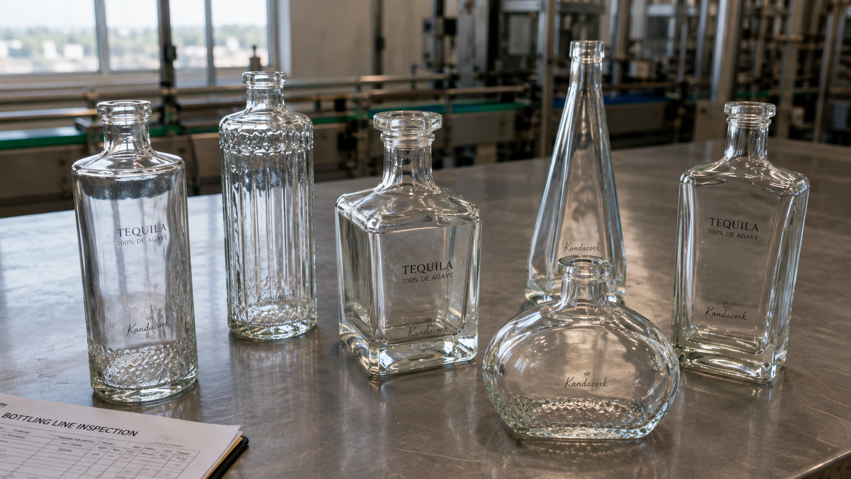 Source custom bottle stoppers, caps, ROPP closures, and capsules for spirits packaging, with fit testing, branding, and bulk supply support.