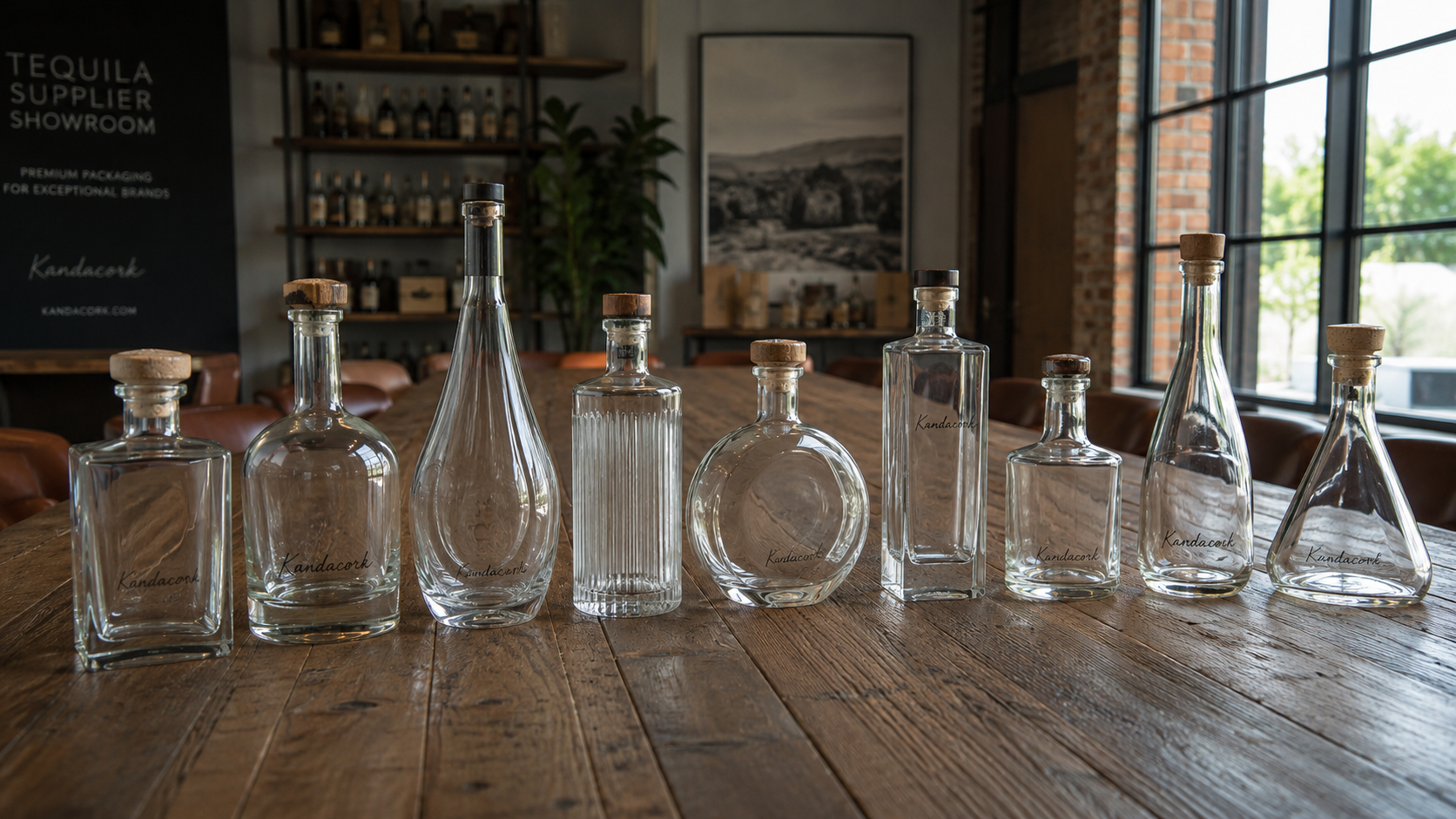 Find custom bottle closures for bottlers, including caps, stoppers, ROPP closures, tamper-evident options, and bulk packaging support.