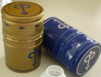 Source custom rum bottle closures, cork stoppers, ROPP caps, and non-refillable options for spirits brands with samples and bulk supply.