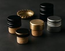 Control bar-top stopper color consistency with material selection, golden samples, Delta E checks, bottle fit review, QC steps, and sample guidance.