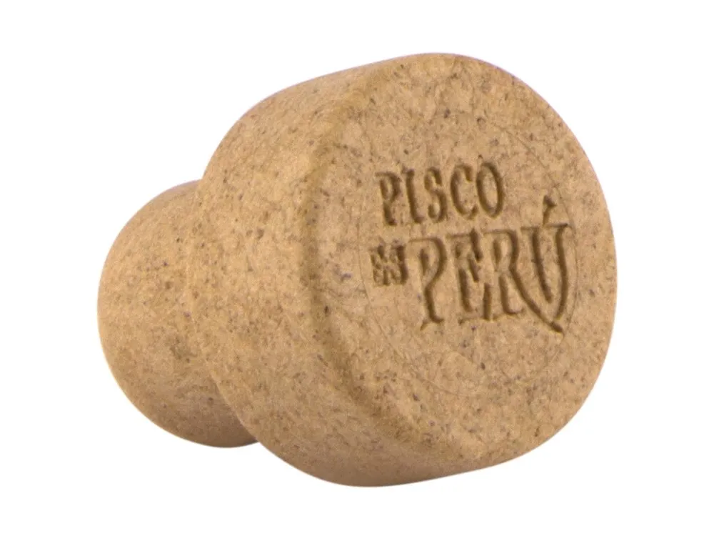 Compare bar-top stopper logo options for premium spirits, from engraving and embossing to MOQ, tooling, samples, and quote preparation.