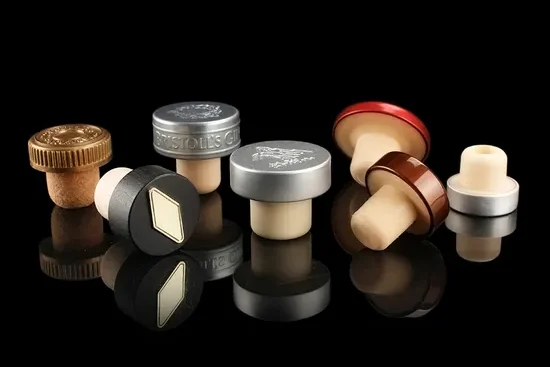 Approve bar-top stopper samples with confidence. Learn bottle fit checks, leakage risks, golden sample control, and quotation details for spirits orders.