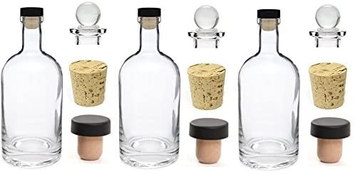 Compare glass and metal bar-top stoppers for spirits bottles. Review fit testing, decoration, QC, compliance and RFQ tips before ordering.