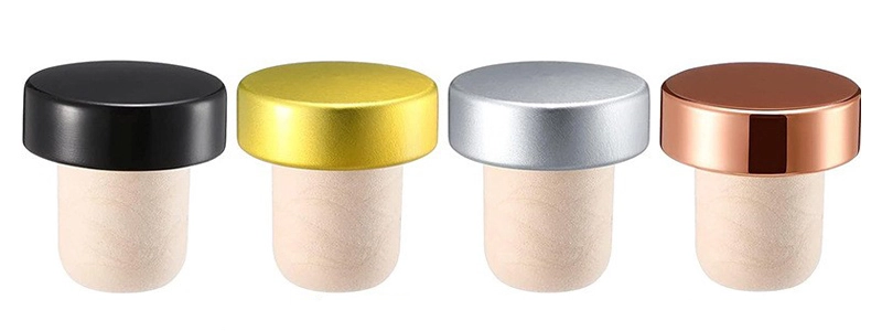 Learn how to choose bar-top stoppers for gin bottles by comparing neck fit, materials, testing, compliance documents and RFQ needs.