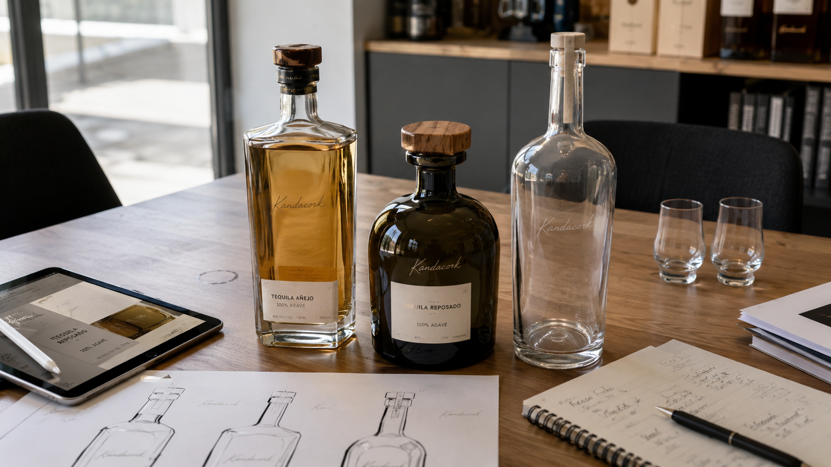 Compare ROPP closure sizes, liners, sealing performance, customization, and supplier tips for secure spirits and beverage packaging.