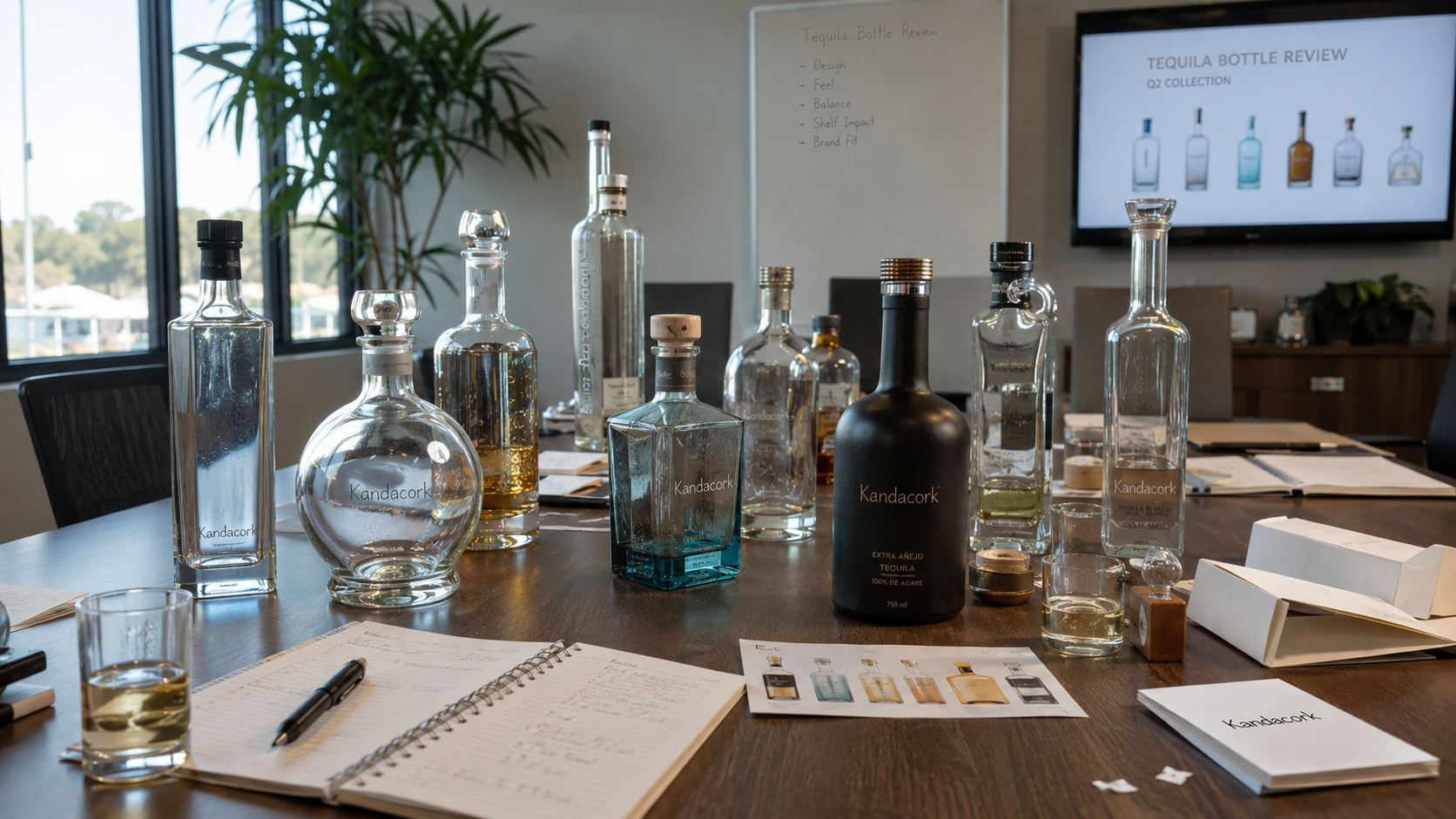 Compare wooden and plastic stoppers for spirits bottles by sealing performance, cost, branding, sustainability, and custom closure needs.