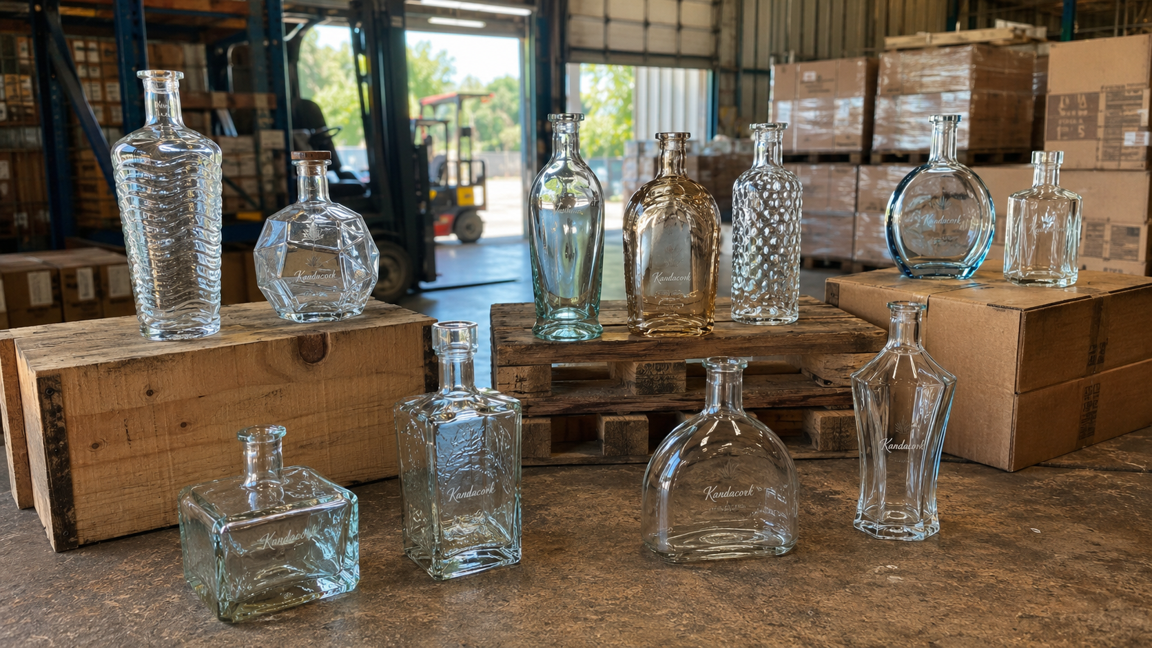 Compare aluminium and wooden stoppers for spirits bottles, including branding, sealing performance, customization, and bulk sourcing tips.