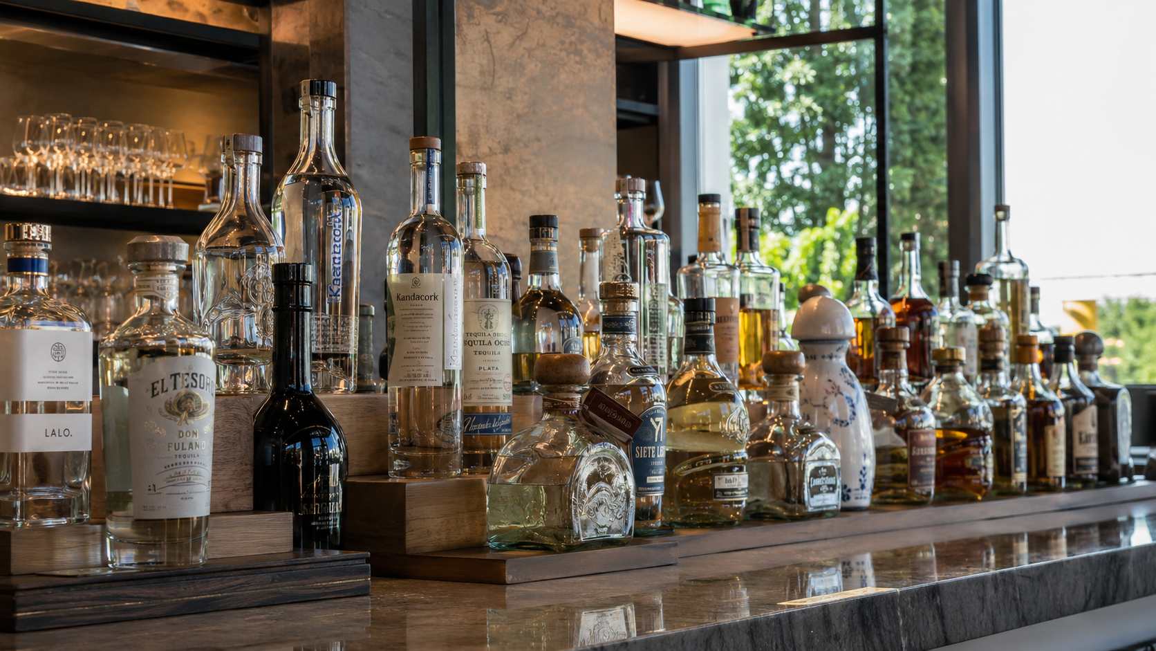 Compare aluminium stoppers with synthetic shanks for spirits bottles, including fitment, materials, logo options, testing, and bulk orders.