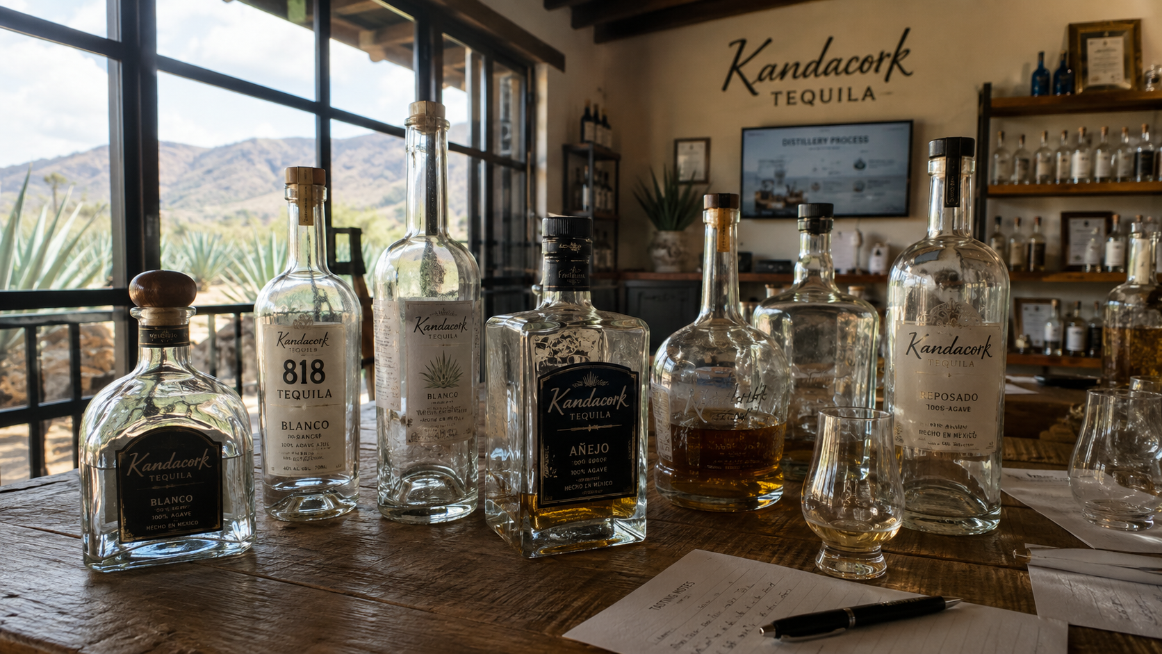 Compare cork, bar-top, ROPP and screw closures for spirits bottles. Learn fit, sealing, materials, compliance and custom sourcing options.