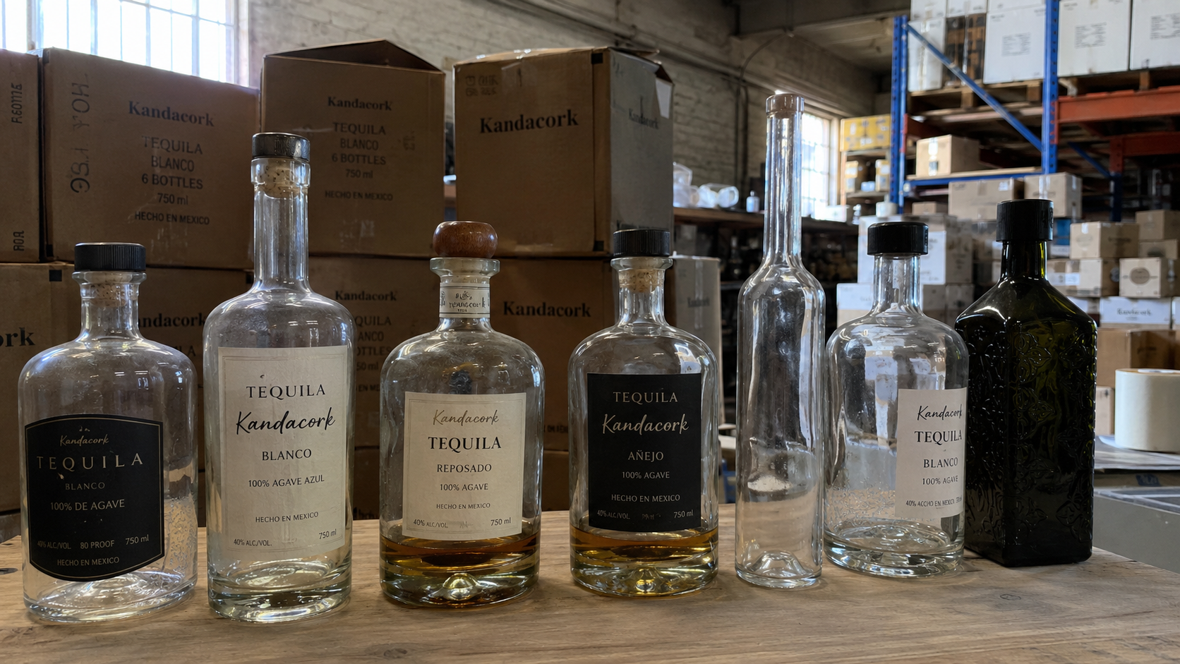 Compare capsules vs shrink sleeves for spirits bottles to choose the right neck finish for tamper evidence, branding, fit, and premium packaging.