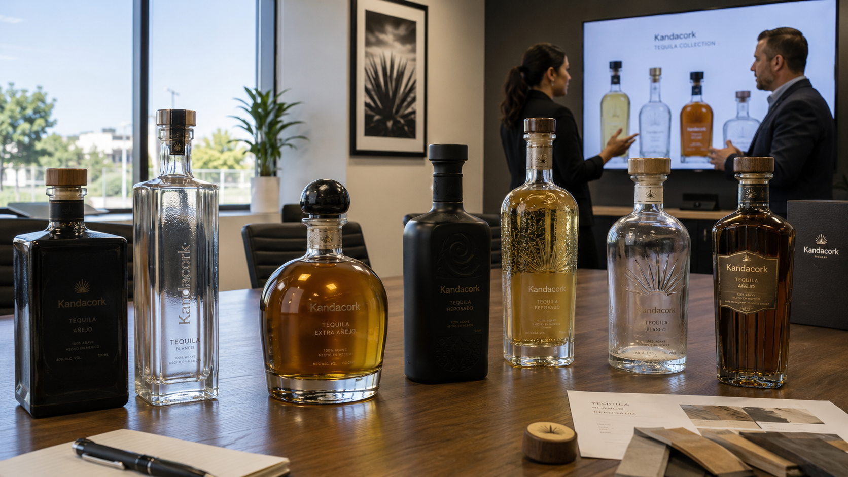 Compare custom synthetic stoppers for spirits bottles, including fit, branded tops, materials, testing, and bulk supply considerations.