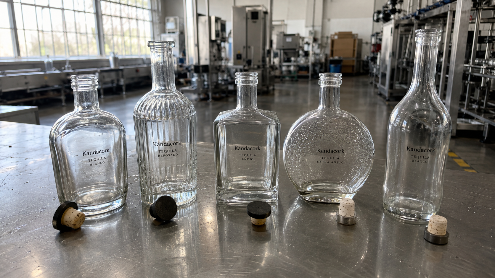Learn how to reduce glass stopper breakage risk with better bottle-neck fit, insert selection, sample testing, and export packaging.