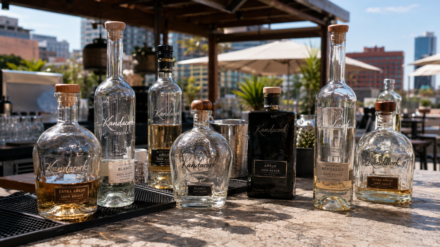 Compare olive oil caps, pourers, tamper-evident and non-refillable closures to choose the right fit for retail or foodservice bottles.