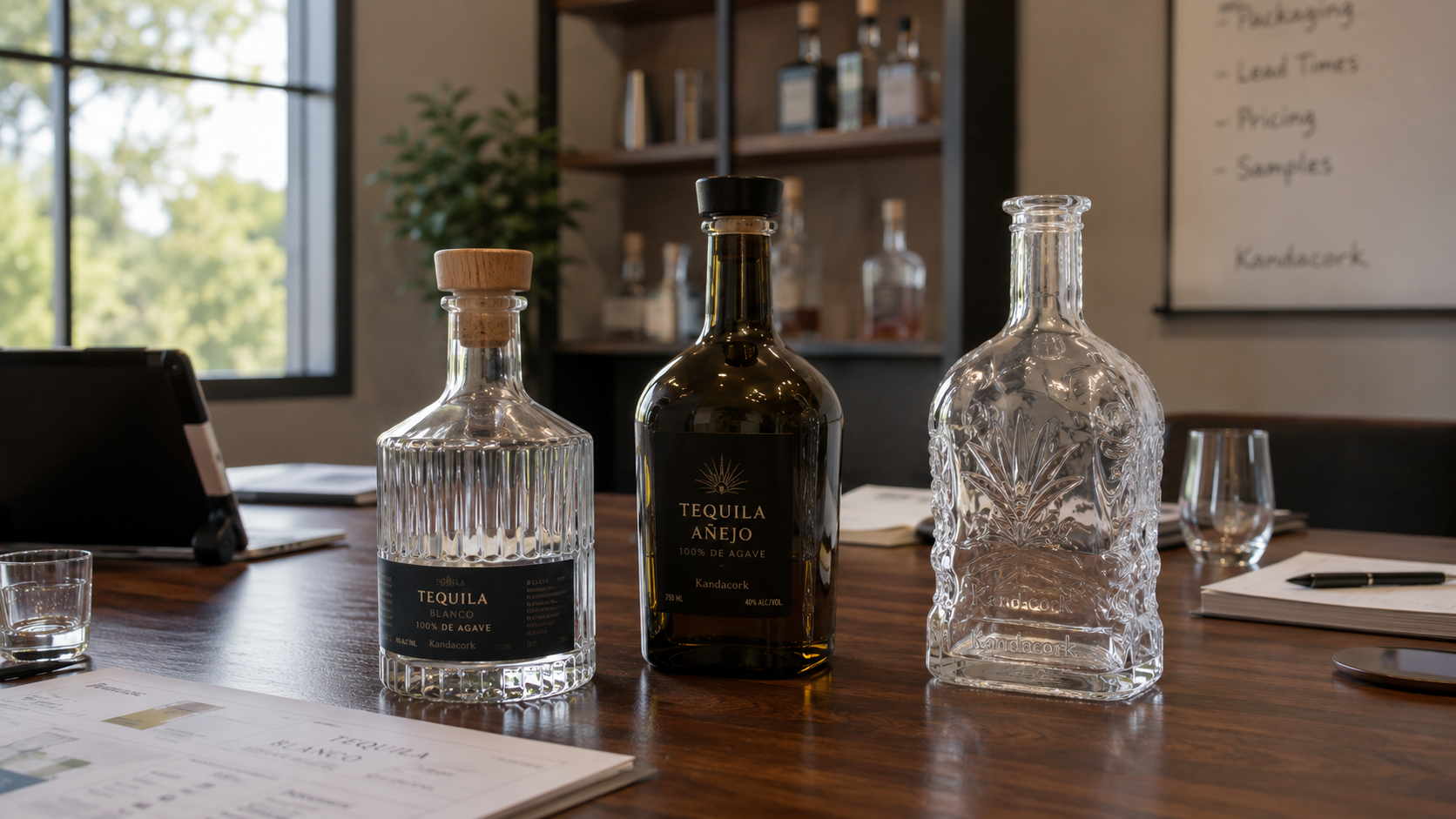 Find plastic bar-top stoppers for spirits bottles, including sizing, shank options, logo decoration, leak testing, and bulk supply tips.