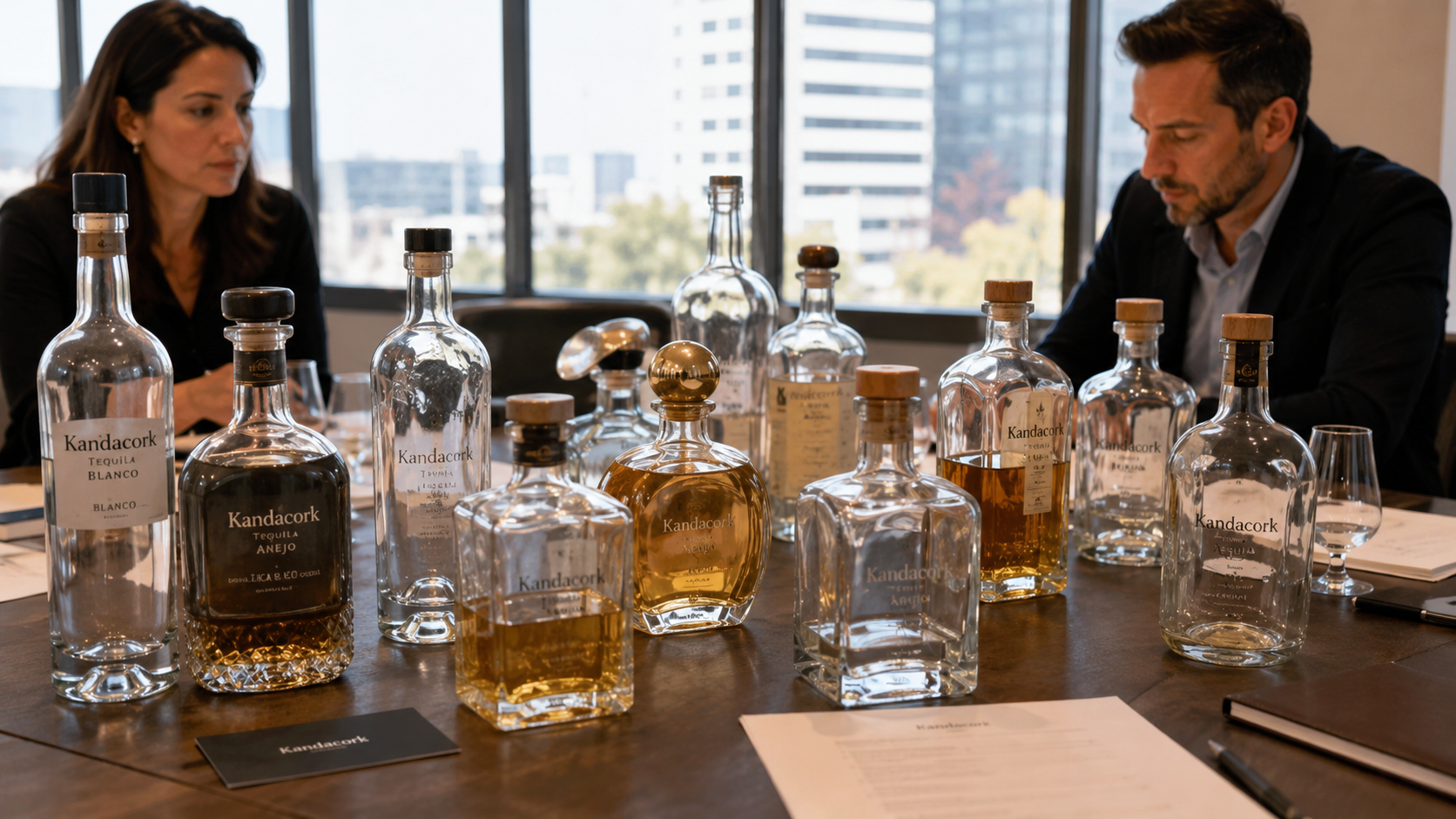 Learn how to measure bottle neck inner bore, choose the right plastic stopper shank, prevent leaks, and validate closures before bulk orders.