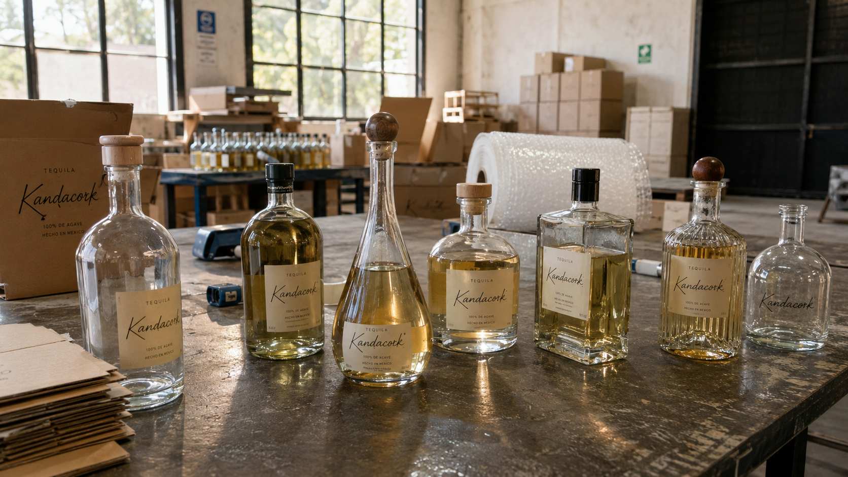 Compare plastic stopper mold cost, tooling factors, cavity options, and quote tips before ordering custom bottle closures for spirits packaging.