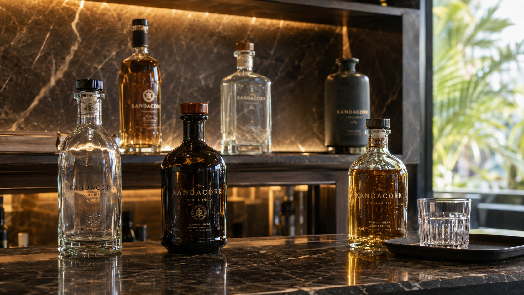 Compare plastic and aluminium stoppers for spirits bottles. Learn which closure fits your cost, branding, sealing and packaging needs.