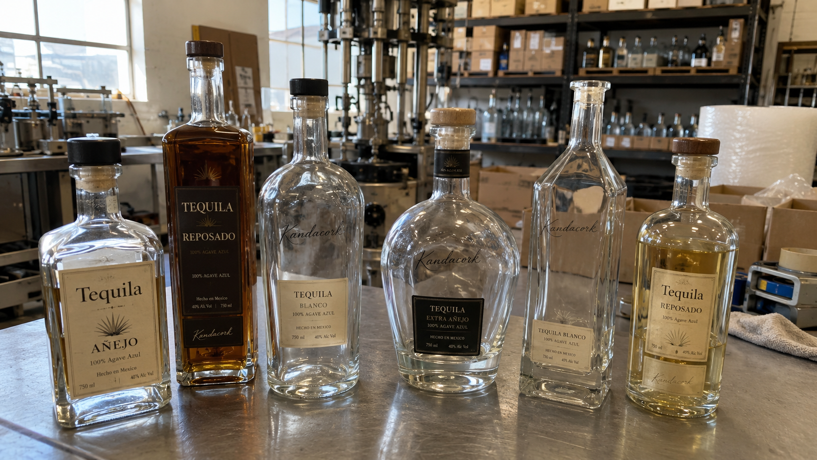 Compare plastic and wooden stoppers for spirits bottles. Learn which closure fits your brand, budget, bottle neck, and premium packaging goals.