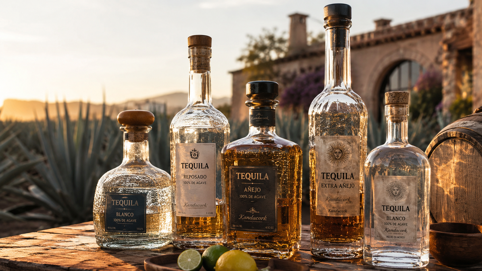 Compare capsules, shrink sleeves, neck tags, charms, and closures to choose premium bottle neck decoration for spirits packaging.