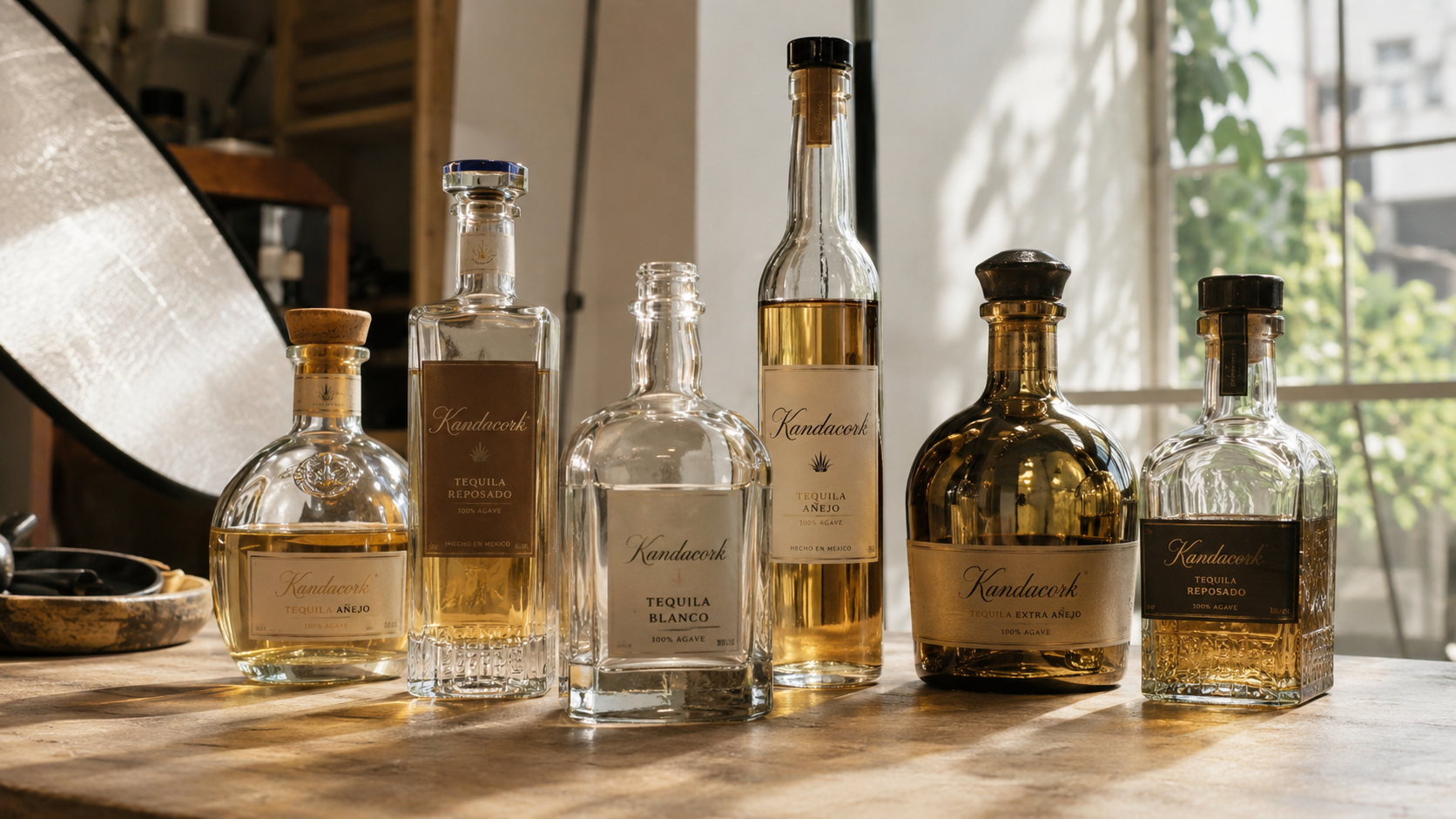 Choose screw cap liners for spirits that protect aroma, reduce leaks, match bottle finishes, and support reliable bulk closure sourcing.