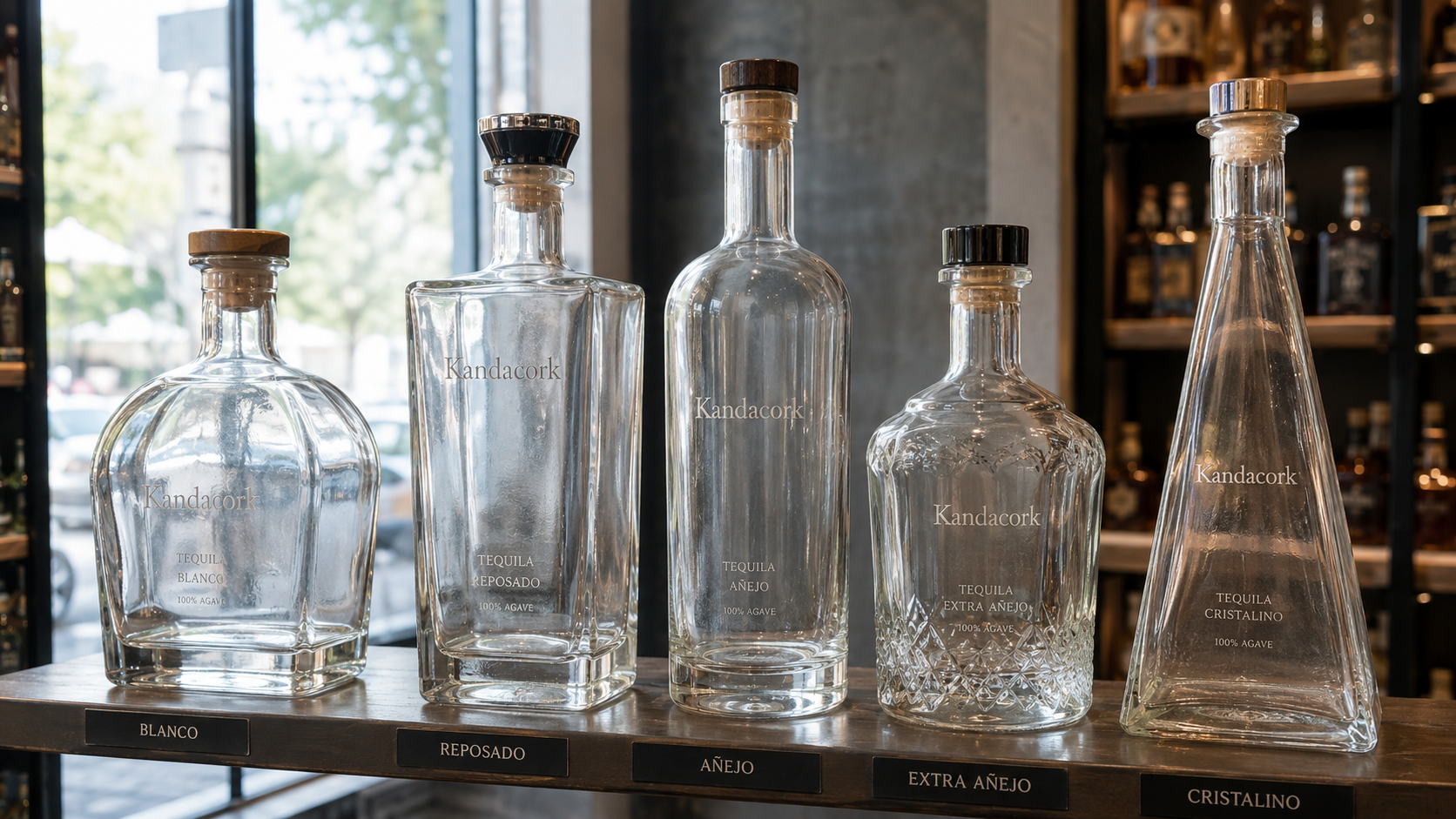 Learn how to match screw cap liners, torque, and thread finishes for spirits bottles to reduce leaks, improve fit, and choose the right closure.