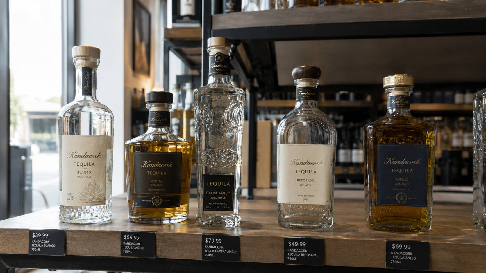 Source custom screw caps for whisky, vodka, gin and rum bottles with aluminum ROPP options, tamper-evident seals and branded finishes.