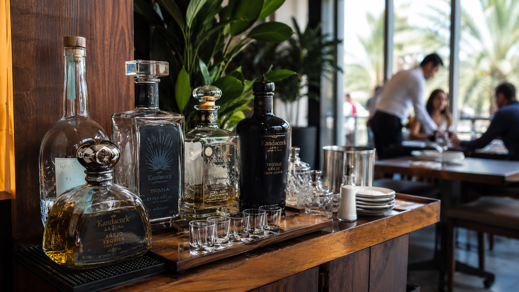 Compare spirits bottle closures, cork stoppers, screw caps, and ROPP options for secure sealing, premium branding, and bulk sourcing.