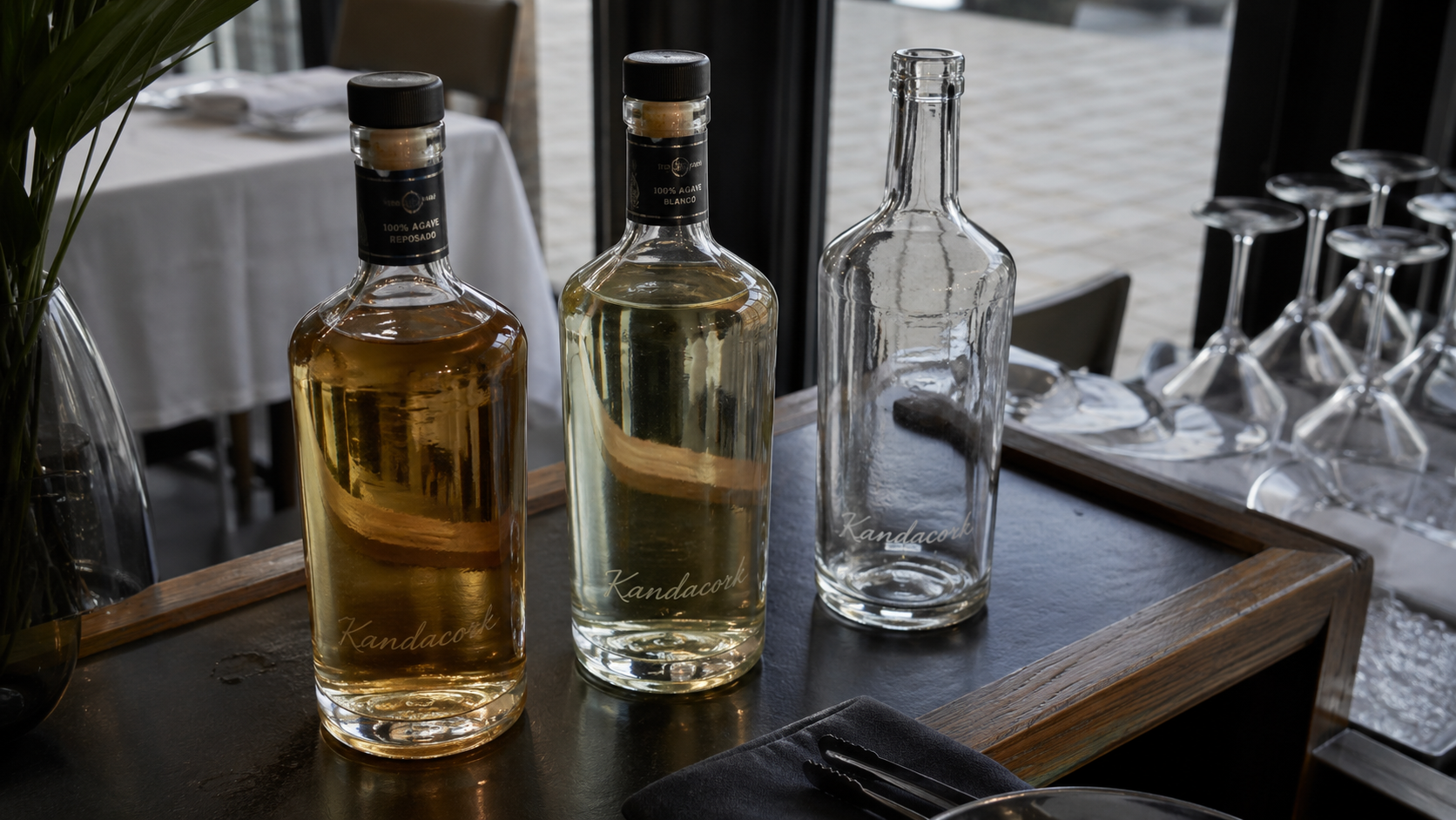 Compare synthetic and natural cork stoppers for spirits bottles, sealing performance, branding, cost, sustainability, and bulk sourcing decisions.