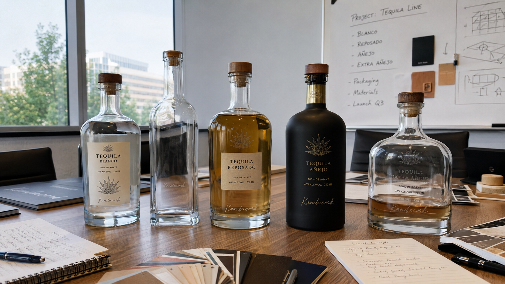 Compare synthetic cork and synthetic stoppers for spirits bottles. Learn sealing fit, customization, testing, and bulk sourcing tips.