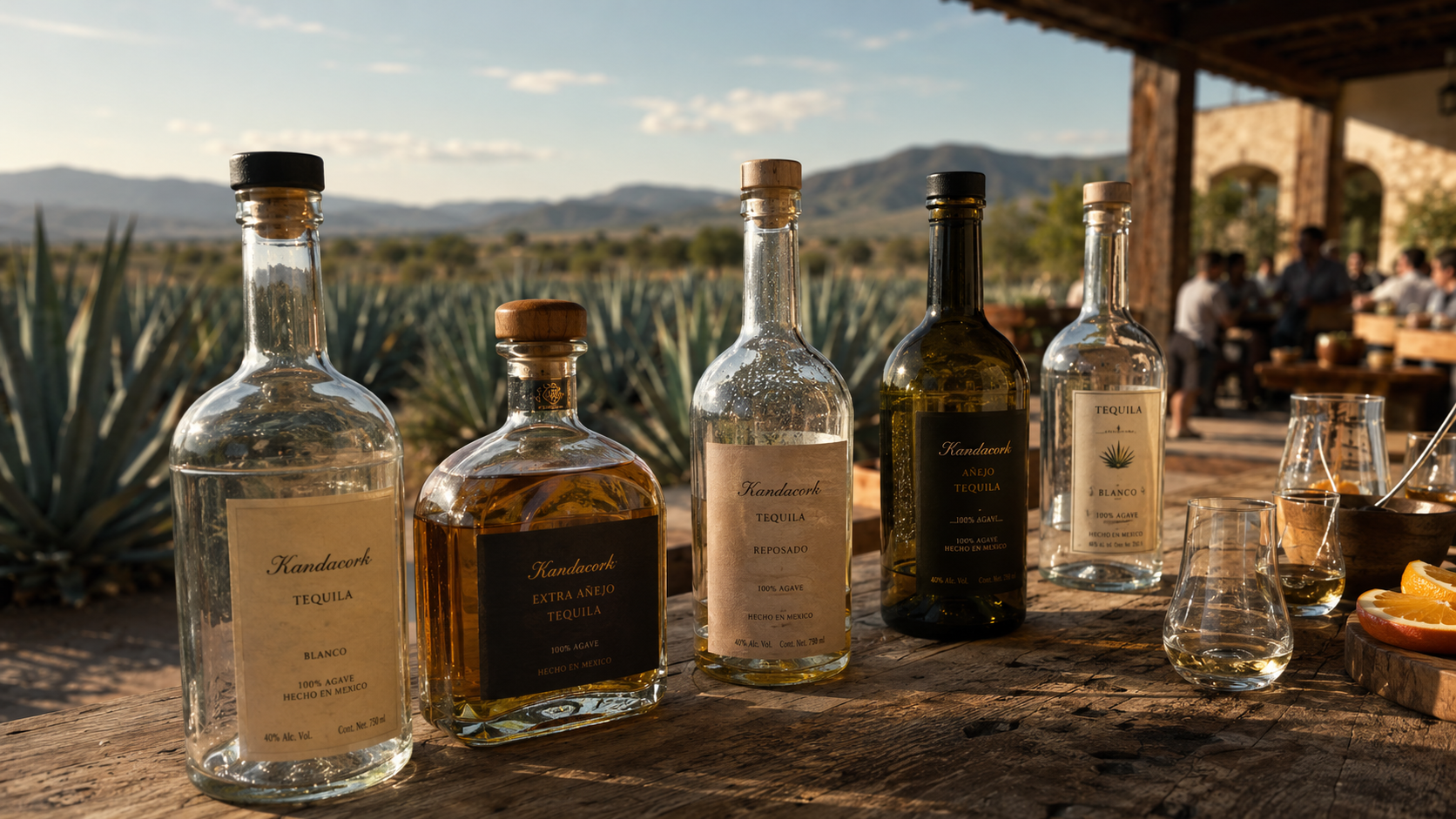 Compare TPE, PE, silicone, and plant-based stopper materials for custom bottle closures, spirits packaging, sealing, and compliance.