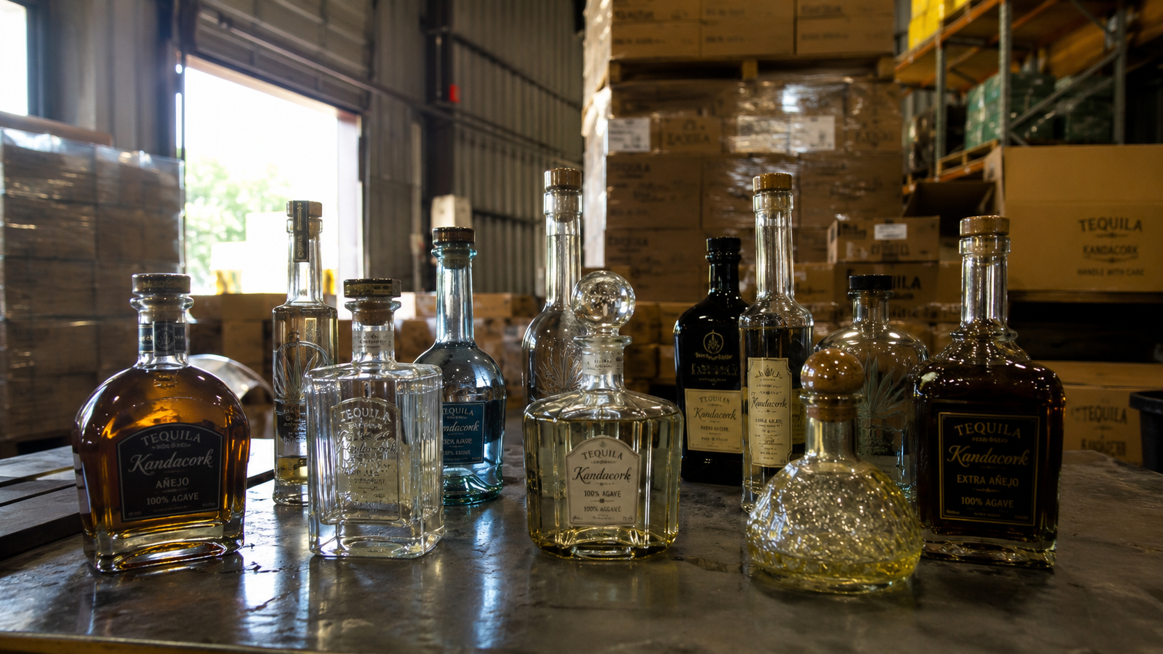 Source synthetic stoppers with consistent fit, sealing, color, and pull-out feel for bulk spirits bottle production and repeat orders.