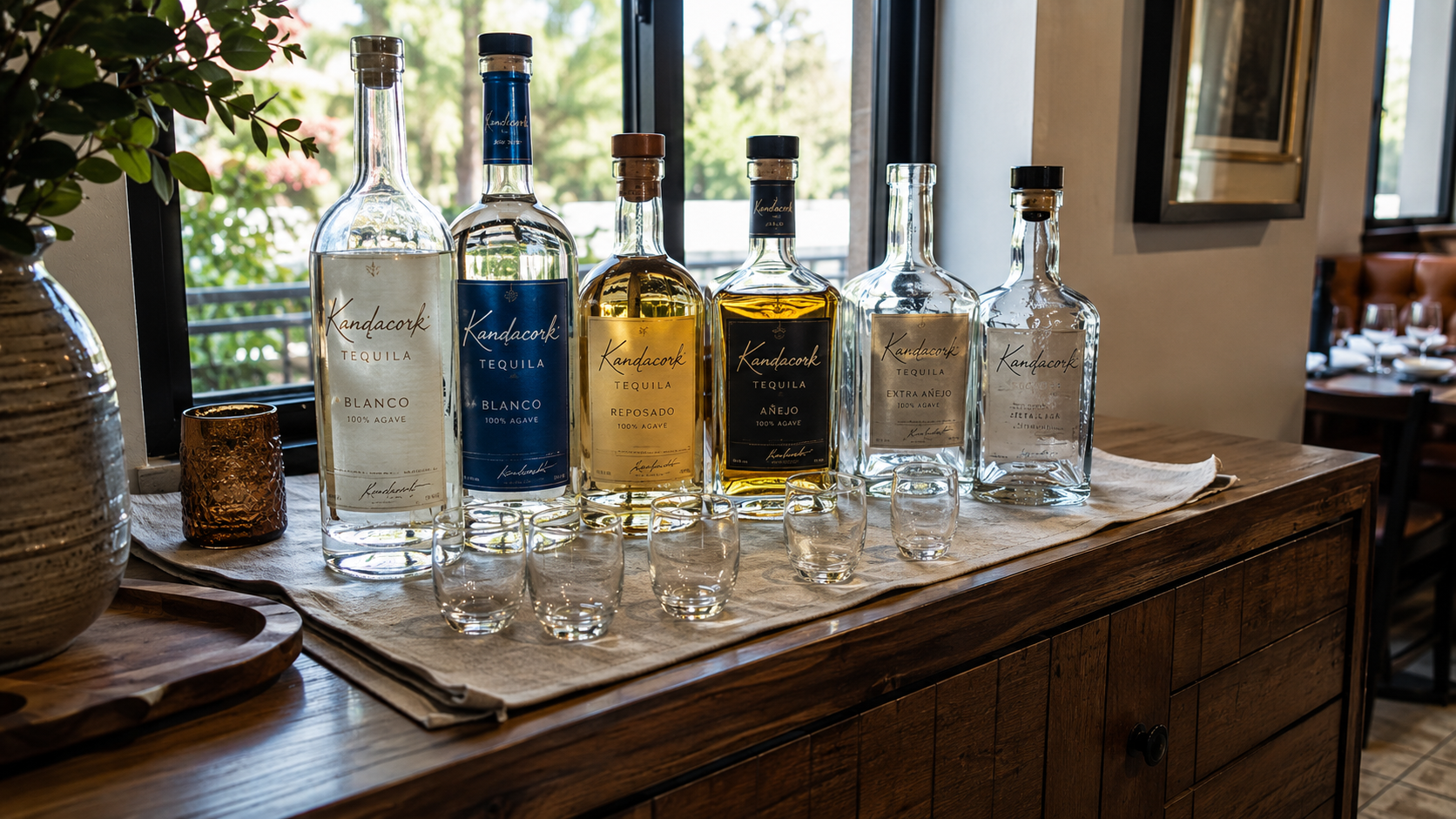 Learn how ROPP closures work, when to use them, and how to choose custom tamper-evident caps for spirits and beverage bottles.