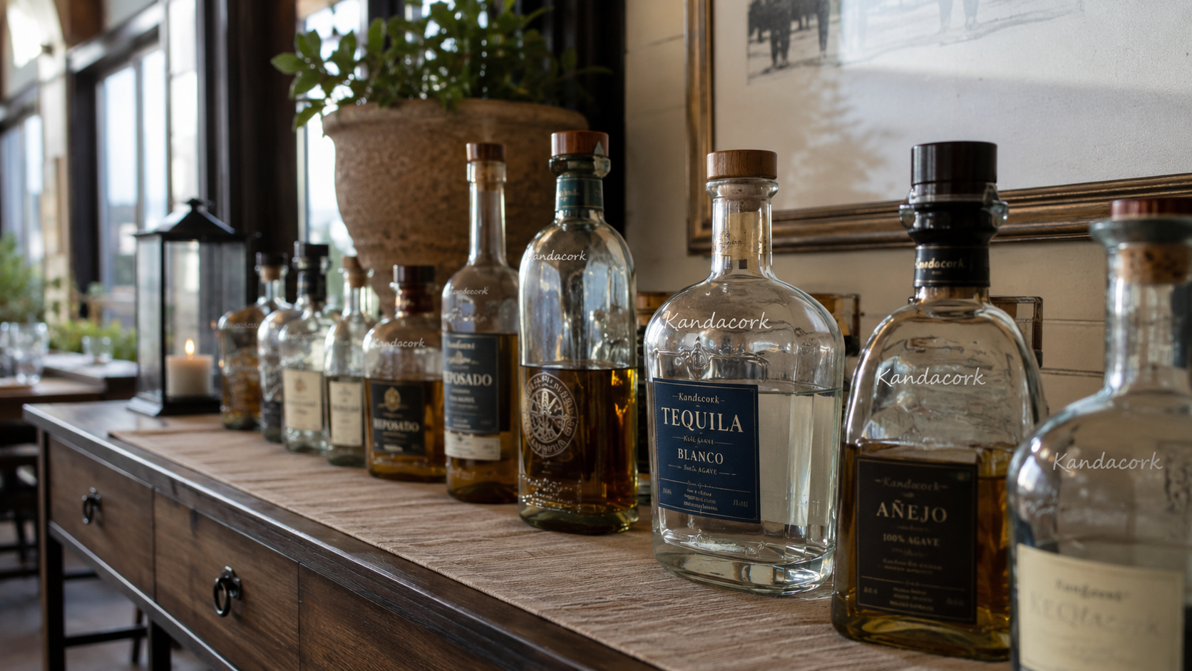 Learn how non-refillable closures protect spirits bottles from refilling, improve tamper evidence, and support secure packaging decisions.