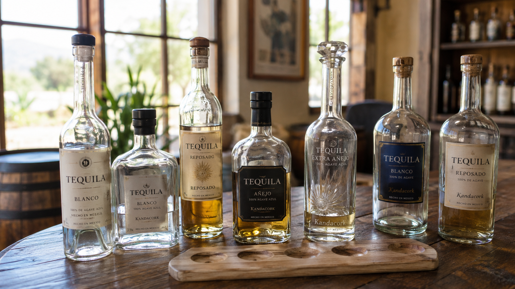 Choose custom wooden tequila bottle stoppers by material, fit, shank type, logo finish, and bulk packaging requirements.